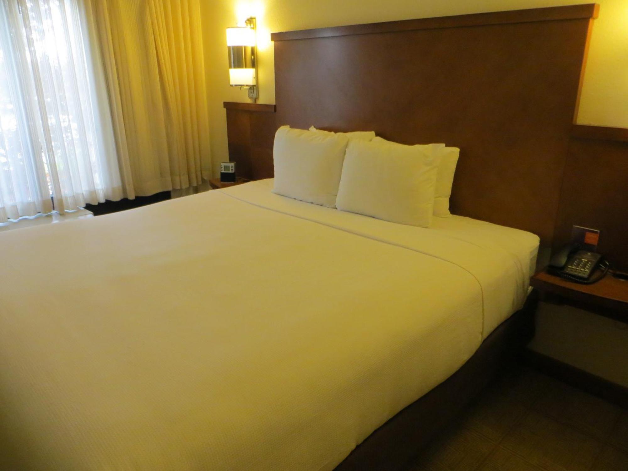 ไฮแอท เพลซ อินเดียนาโพลิส แอร์พอร์ต Hotel ภายนอก รูปภาพ